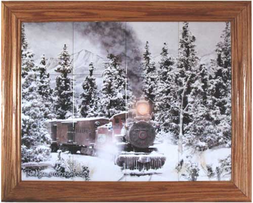 Snow Train